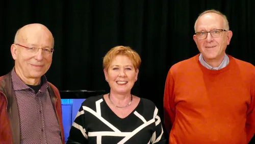 anders dan anders foto voedselbank 2019