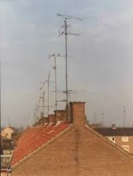 antennes