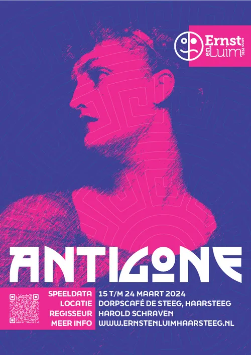 antigone affiche