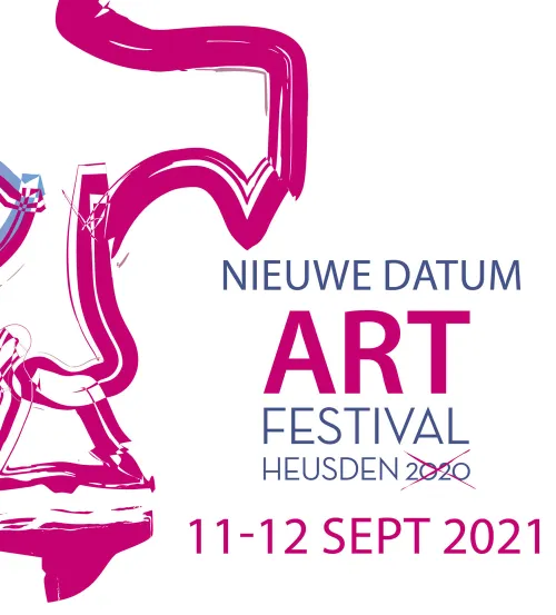 artfestival heusden verzet