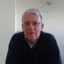 augustinus parochie diaken hermans