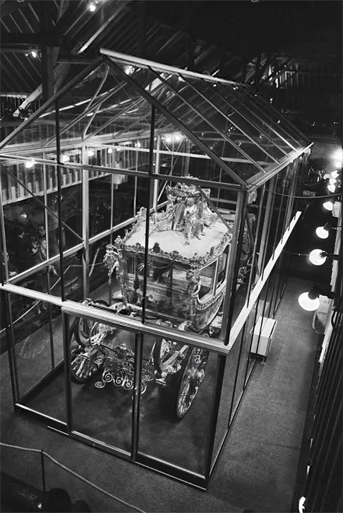 autotron paul vitrine