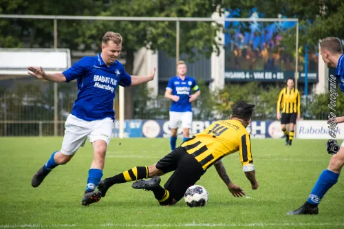 baardwijk haarsteeg 5495