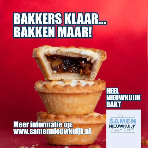 bakkers