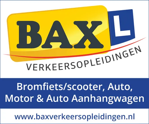 baxverkeersopleidingen