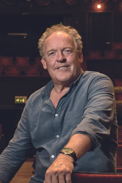 bert visscher dat zie je een ander niet doen bertil van wieren