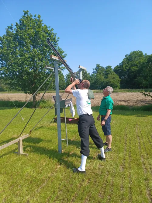 bondsdag beek marco onder de boom