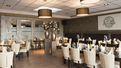 bridgeclub drunen diner