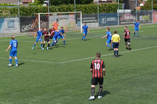 c sc gastel 1 rkdvc 1 foto hvdlinden 1