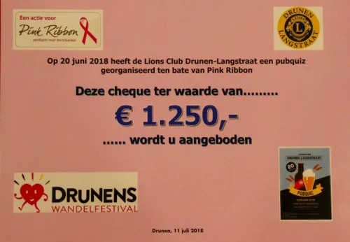 cheque 11 juli 2018 lionsclub drunen langstraat