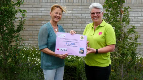 cheque lions drunen langstraat 11 juli 2018