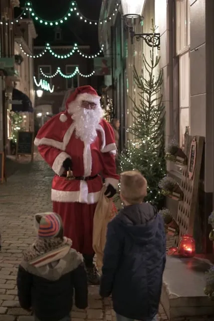 christmas by candlelight jeroen van kan