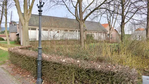 creatief centrum heusden