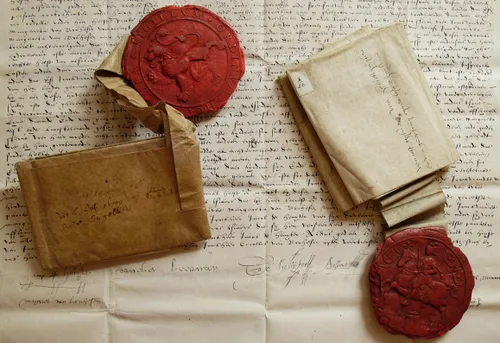 cursusprogramma charters