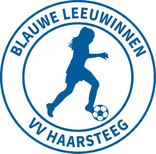 def logo haarsteeg dames