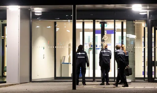 dode jeoren bosch ziekenhuis den bosch 1