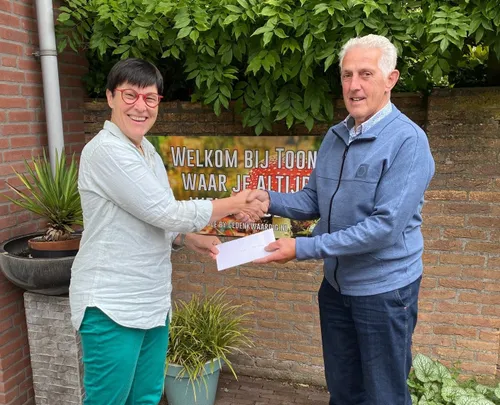 donatie jan van dalen