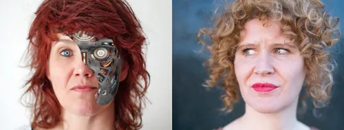 dubbel marjolein fokkema en de toestand2