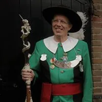 eric jan van eggelen met hoofdmanstaf
