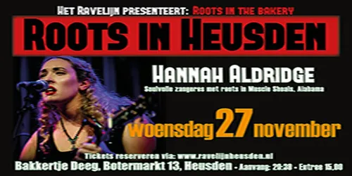 evenement tekst hannah aldridge 640x320