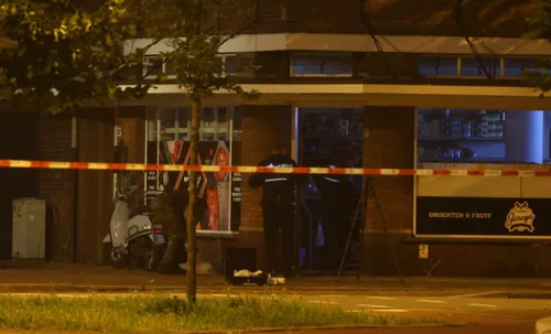 explosie buitenlandse slagerij den bosch 3