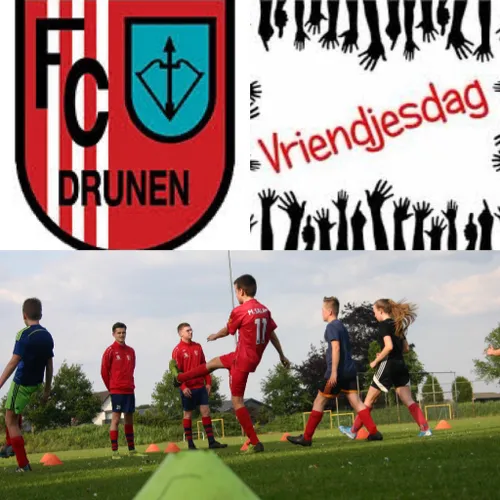 fc drunen