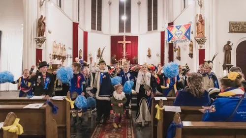 feestbus kerk kimfotografie 145