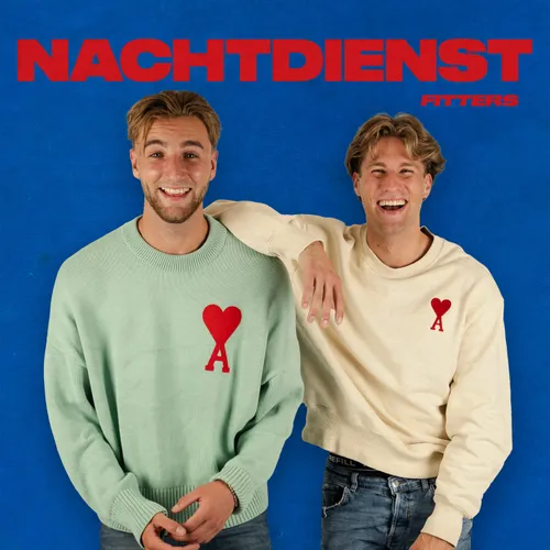 fitters nachtdienst ep