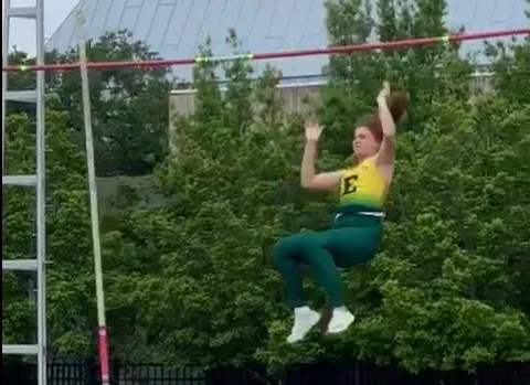 fleur van der linden lsu louisiana 01