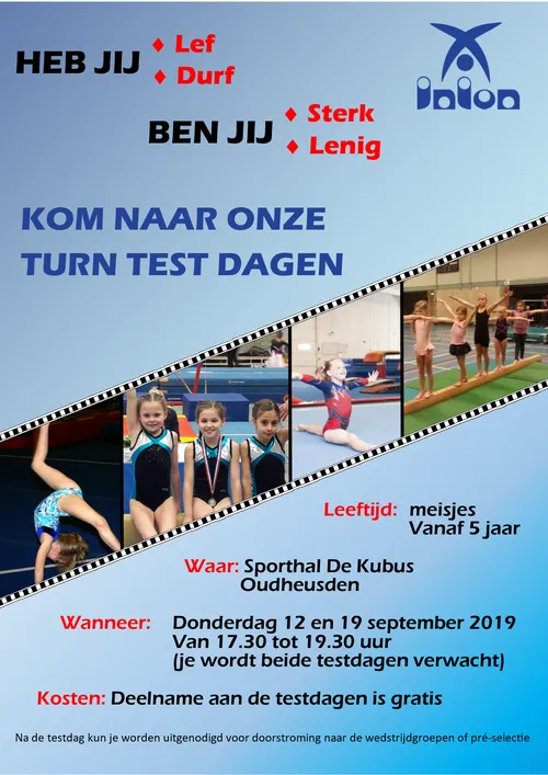 flyer instroom 2019 sep