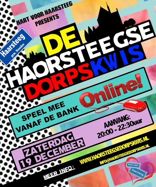 flyer online kwis 2020