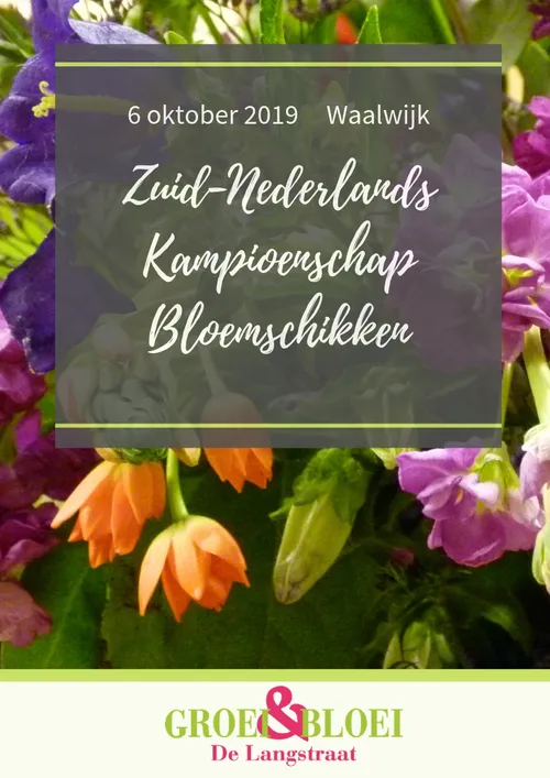 flyer znkb 2019 voorzijde