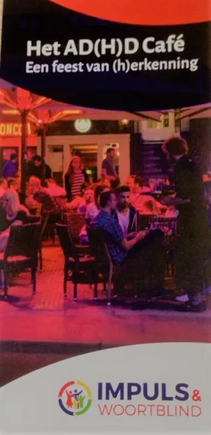 folder impuls adhd cafe