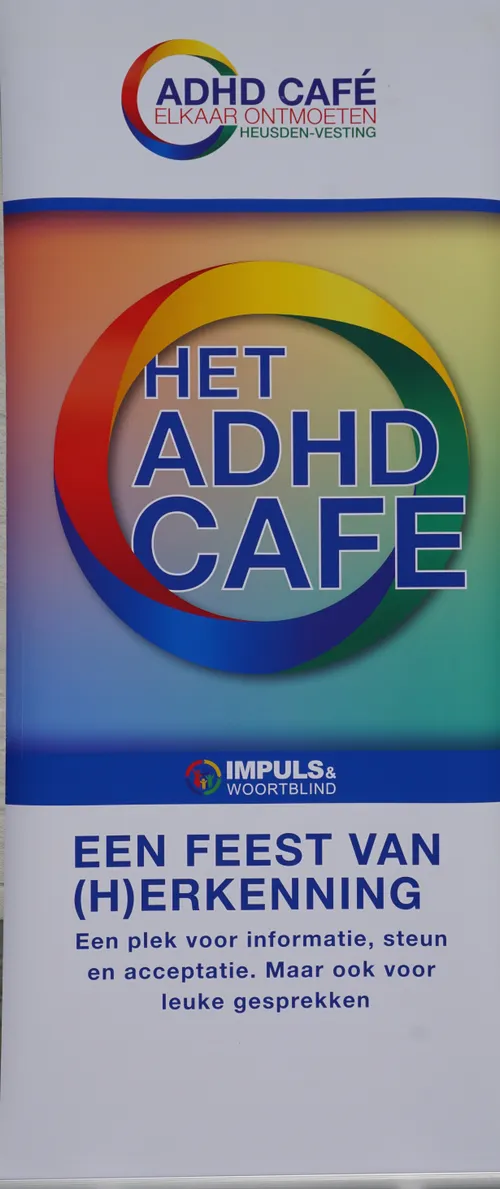 foto banner adhd cafe heusden 1