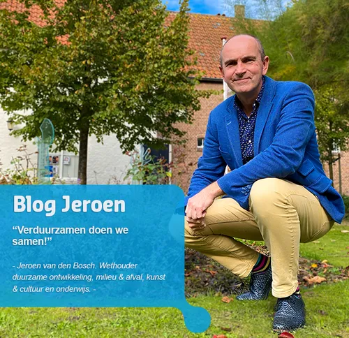 foto blog jeroen 8 maart 2024