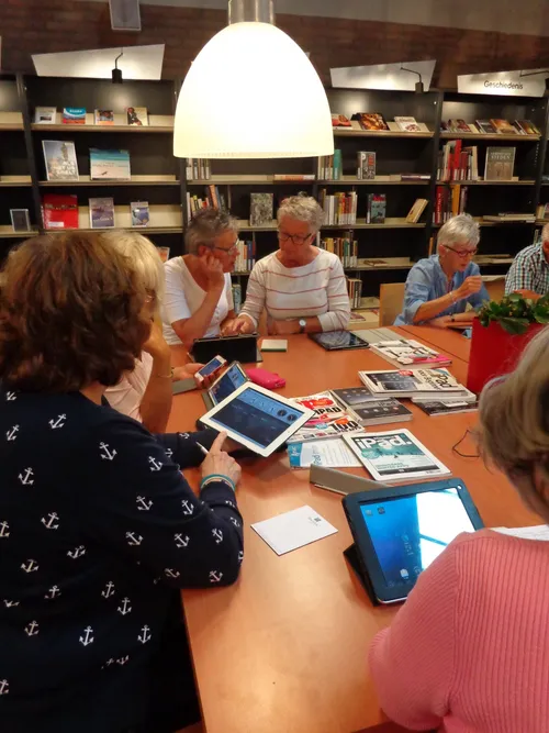 foto tabletcursus2015