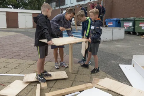 foto timmermorgen 2021