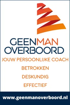 geenmanoverboord