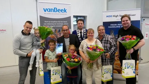 genomineerden doeneraward 2018