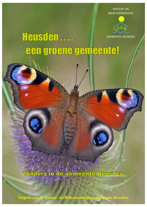 glossy nmvh vlinders 3 voorkant