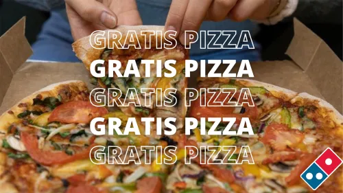 gratis pizza 1