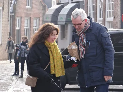 groenlinks fietscampagne