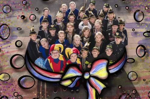 groepsfoto jeugdraad 2023 1