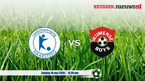 haarsteeg vlijmense boys 2