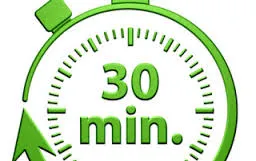 half uur rustig bewegen is goed voor de nachtrust