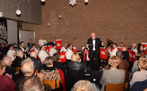 harmonie de eendracht heusden