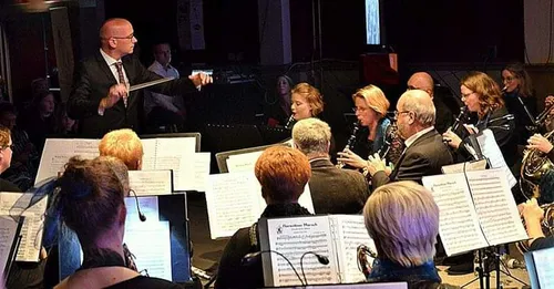 harmonie st cecilia haarsteeg