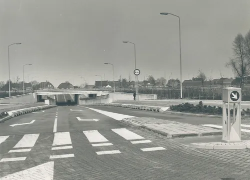 hartplan tunnel nico