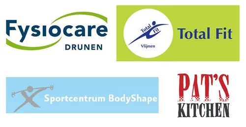 he ar sponsors overzicht