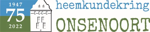 heemkundekring onsenoort 75 jaar logo fc